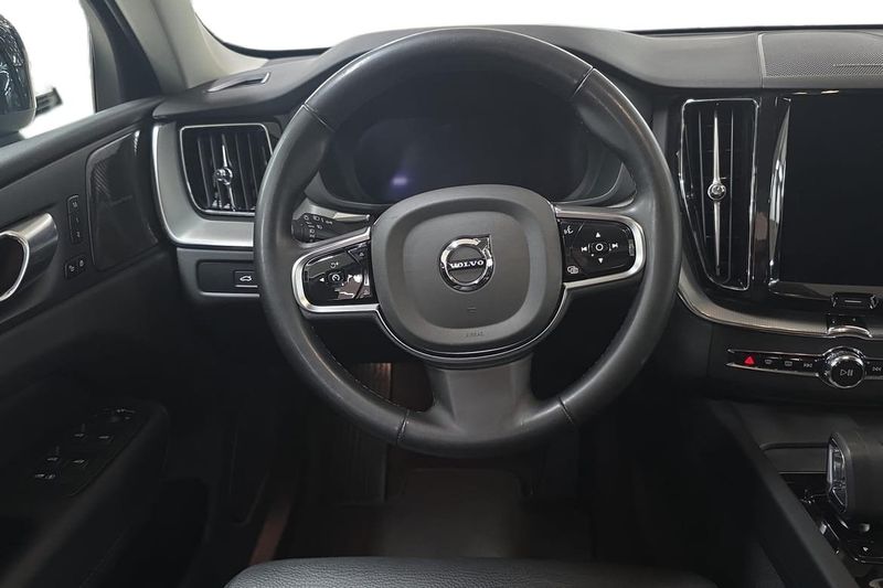 Volvo XC60 bild 11