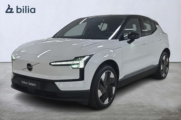 Volvo EX30 Single M Extended R Plus Edition - 2025