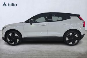 Volvo EX30 bild 18