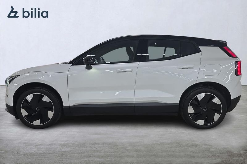 Volvo EX30 bild 18