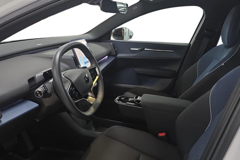 Volvo EX30 bild 14