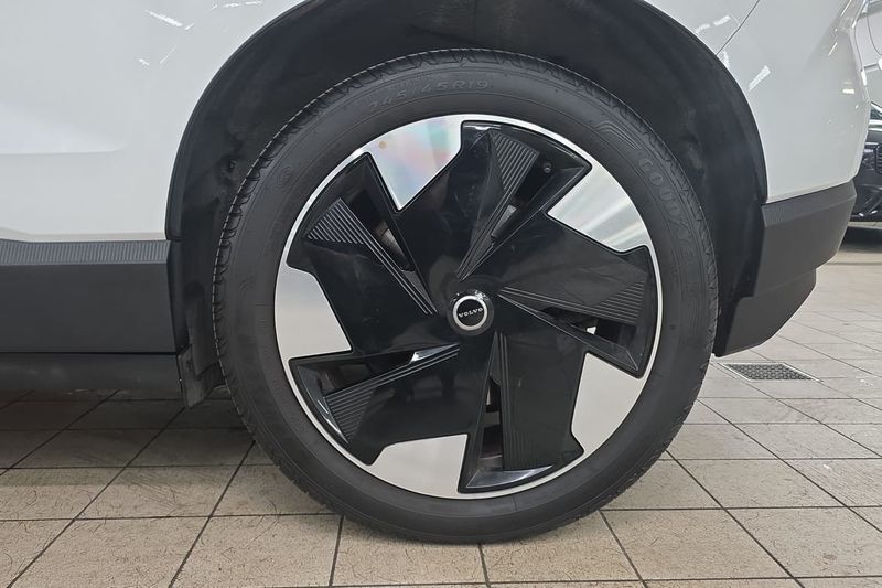 Volvo EX30 bild 17