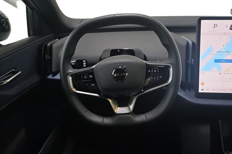 Volvo EX30 bild 11