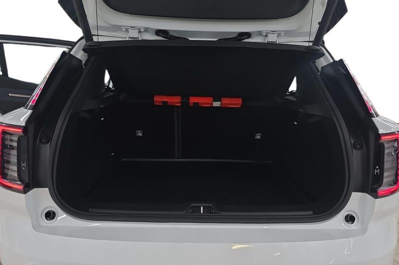 Volvo EX30 bild 12