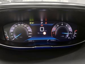 Peugeot 5008 bild 10
