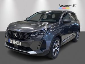 Peugeot 5008 bild 1