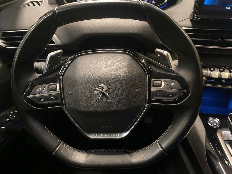 Peugeot 5008 bild 14