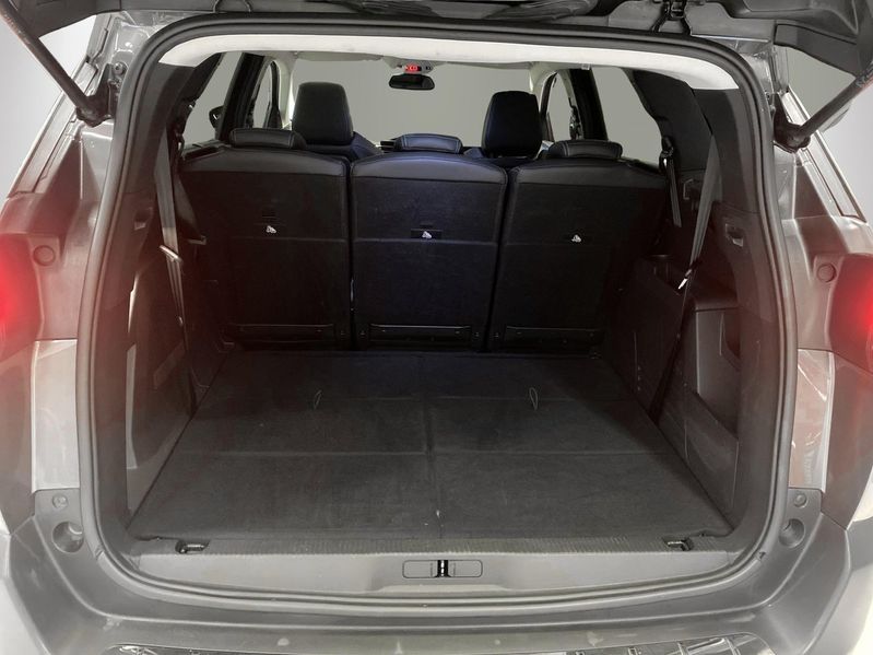 Peugeot 5008 bild 15