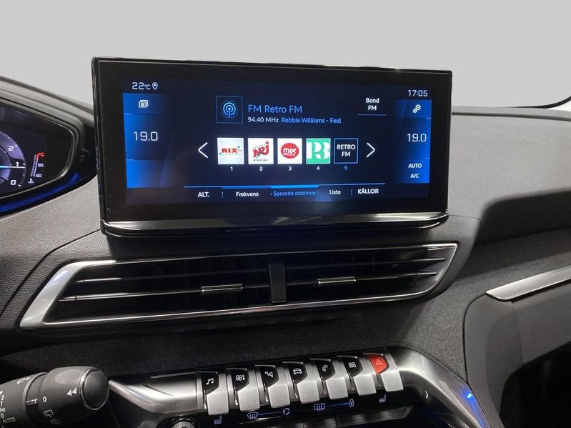 Peugeot 5008 bild 11