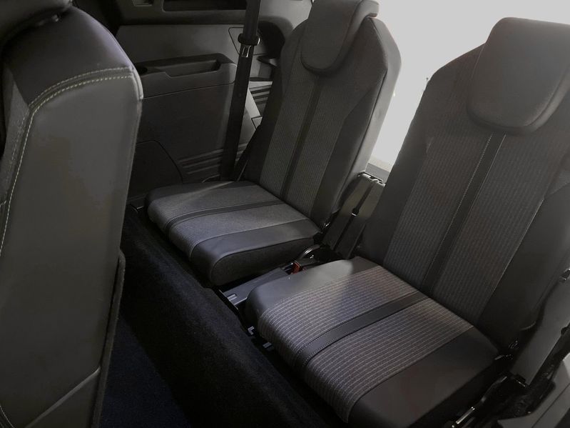 Peugeot 5008 bild 16