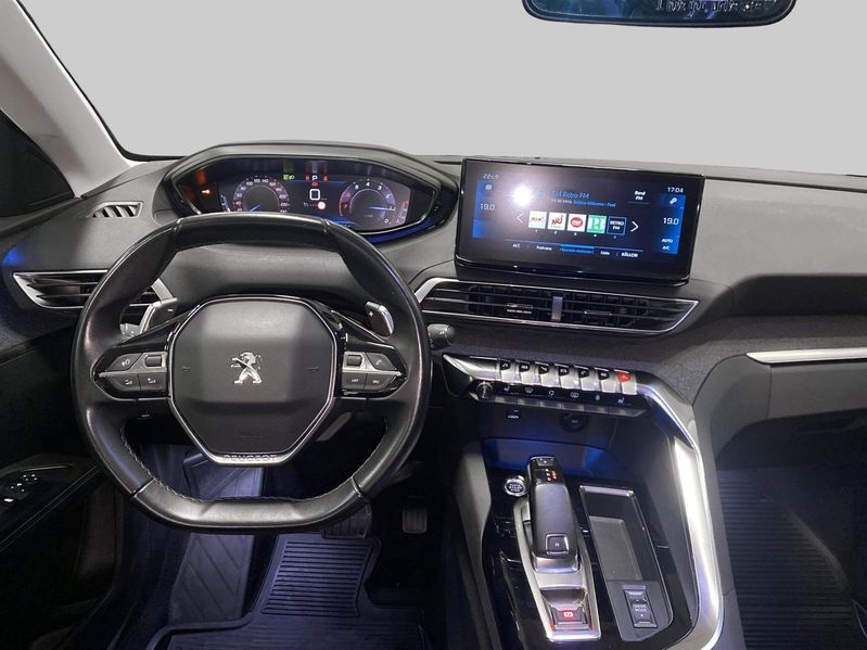 Peugeot 5008 bild 7