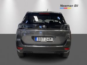 Peugeot 5008 bild 5