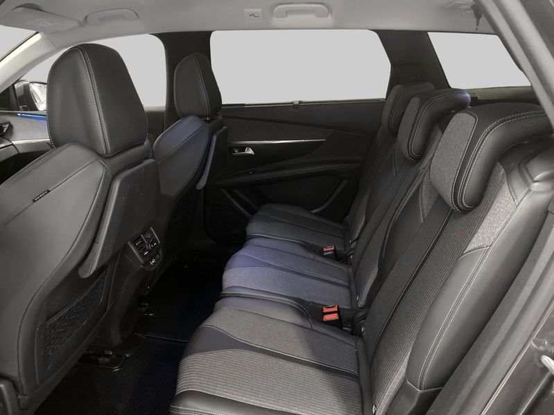 Peugeot 5008 bild 9