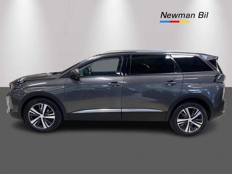 Peugeot 5008 bild 4
