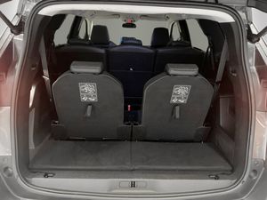 Peugeot 5008 bild 17