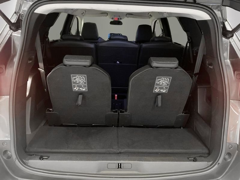 Peugeot 5008 bild 17