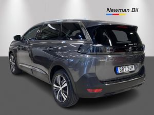 Peugeot 5008 bild 6