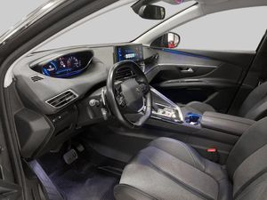 Peugeot 5008 bild 8