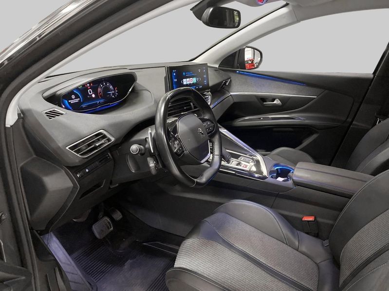 Peugeot 5008 bild 8