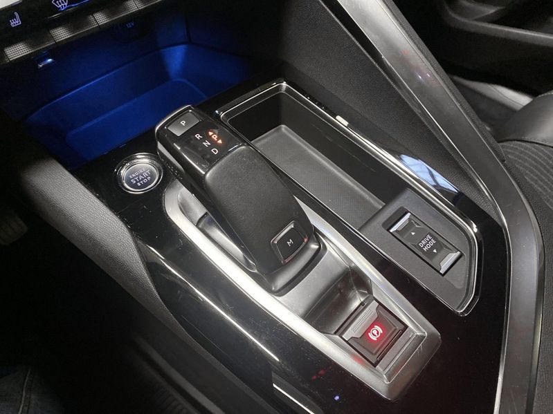 Peugeot 5008 bild 13