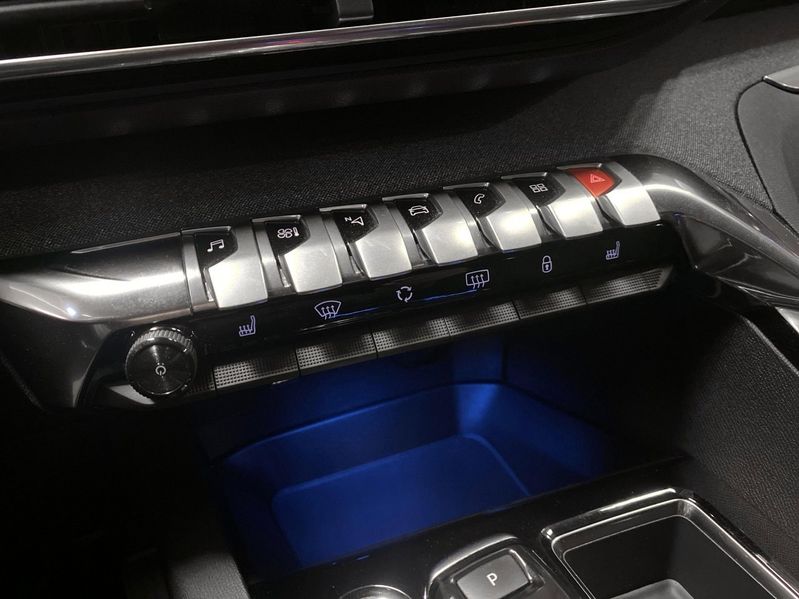 Peugeot 5008 bild 12