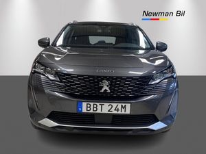 Peugeot 5008 bild 2