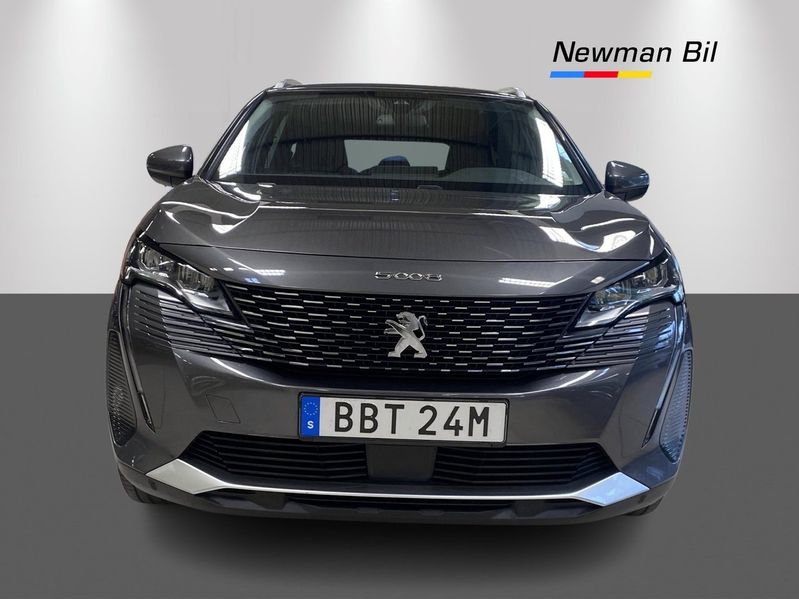 Peugeot 5008 bild 2