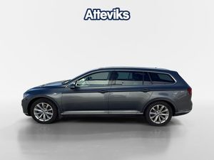 Volkswagen Passat bild 6