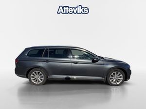 Volkswagen Passat bild 2