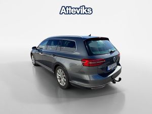 Volkswagen Passat bild 5