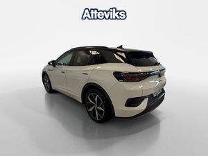 Volkswagen ID.4 bild 5
