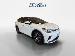 Volkswagen ID.4 bild 1