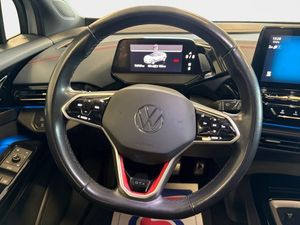 Volkswagen ID.4 bild 11