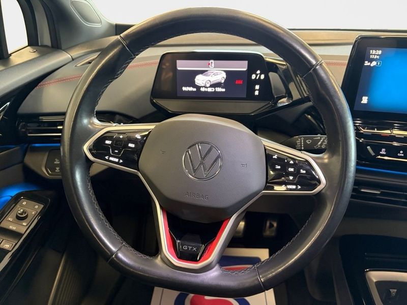 Volkswagen ID.4 bild 11
