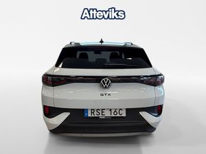 Volkswagen ID.4 bild 4