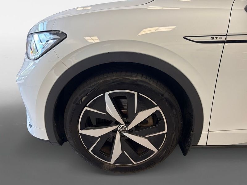 Volkswagen ID.4 bild 13
