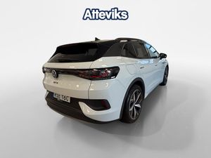 Volkswagen ID.4 bild 3