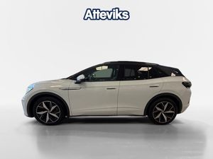 Volkswagen ID.4 bild 6