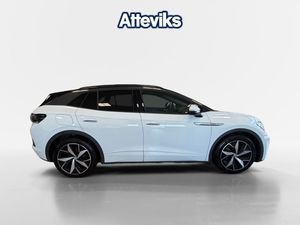 Volkswagen ID.4 bild 2