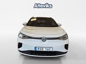 Volkswagen ID.4 bild 8