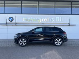 Audi Q4 e-tron bild 2