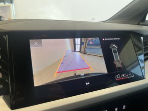 Audi Q4 e-tron bild 9