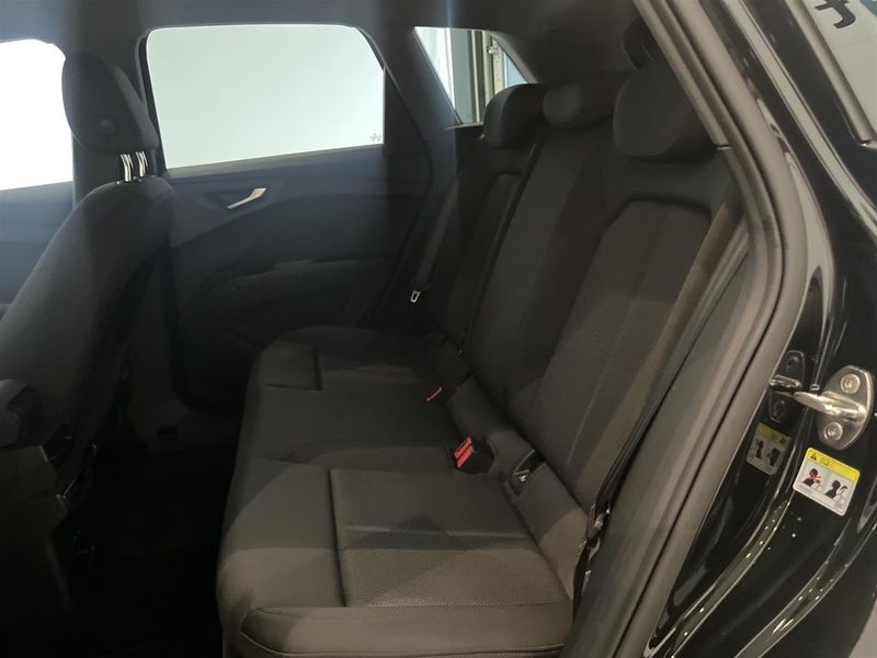 Audi Q4 e-tron bild 5