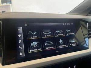 Audi Q4 e-tron bild 10