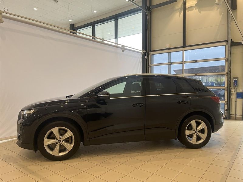 Audi Q4 e-tron bild 2