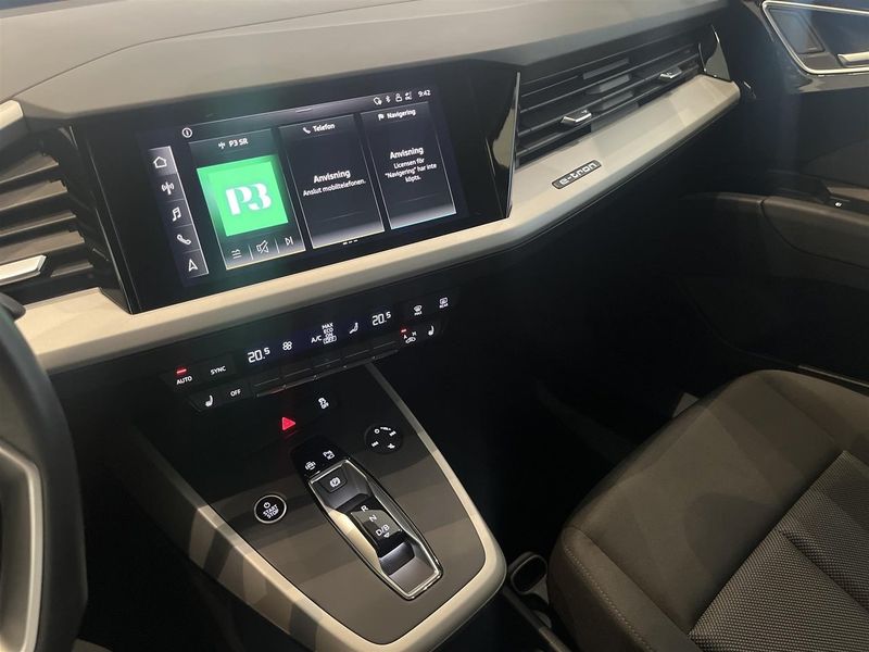 Audi Q4 e-tron bild 11