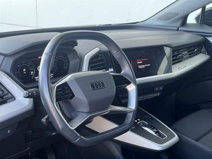 Audi Q4 e-tron bild 4