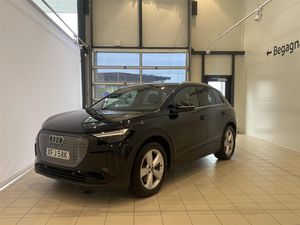 Audi Q4 e-tron bild 1