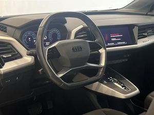 Audi Q4 e-tron bild 3