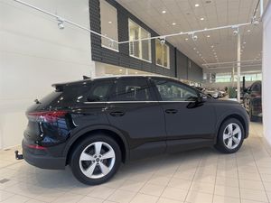 Audi Q4 e-tron bild 6